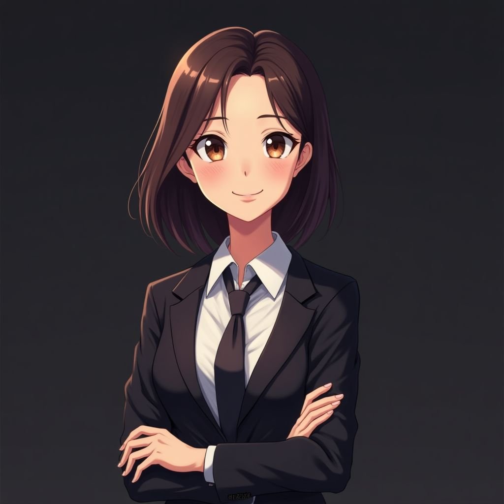 星芽短剧官网 - 林小暖 - 创始人 & 创意总监 星芽短剧官网团队成员 - 林小暖