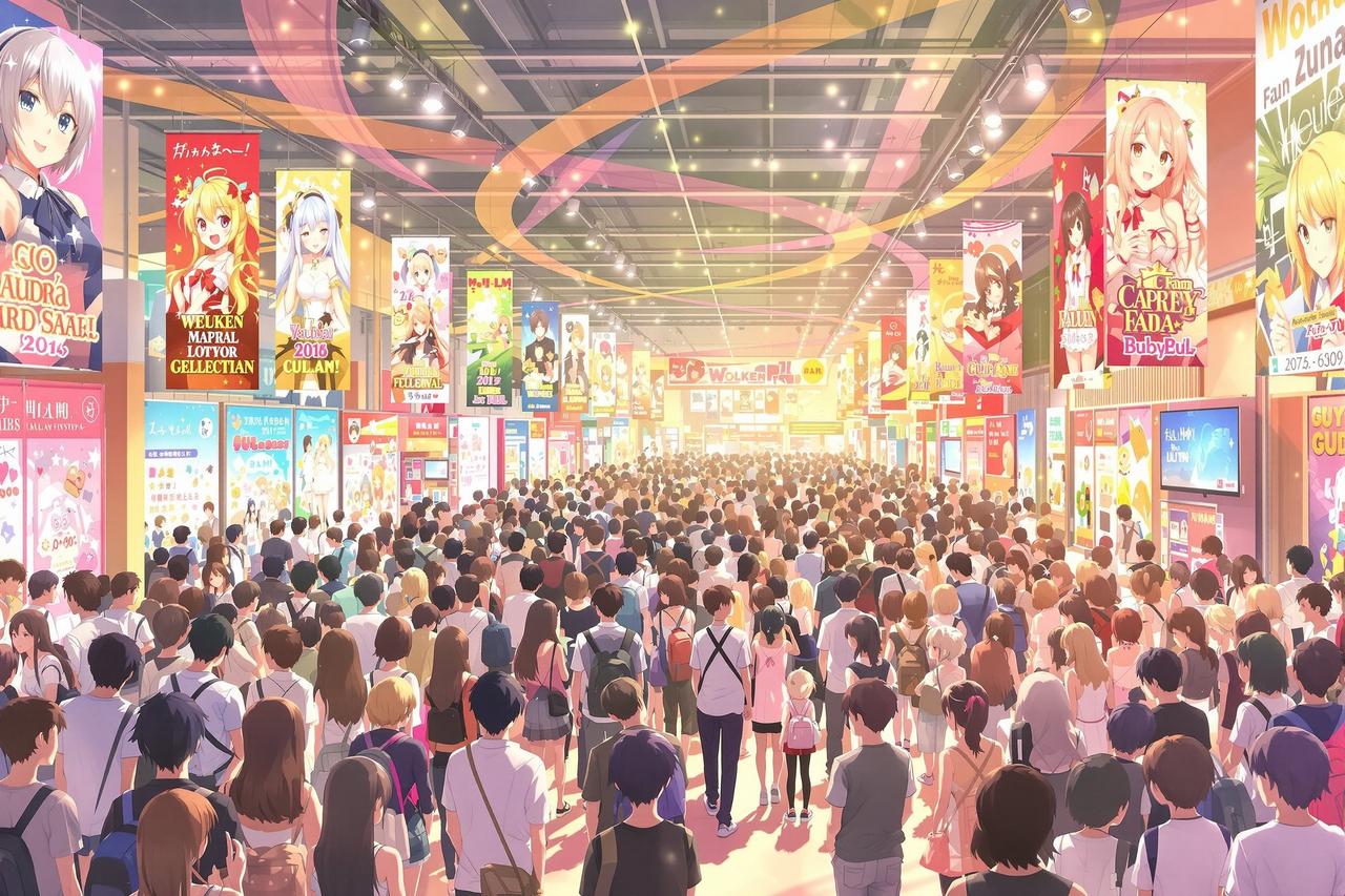 星芽短剧官网 - 2026星芽短剧官网粉丝嘉年华圆满落幕：与观众的双向奔赴