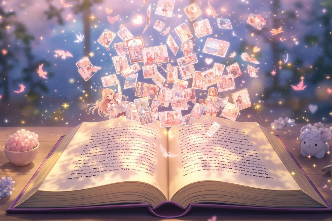 星芽短剧官网 - IP改编开发 - 将文字转化为动人画面 星芽短剧官网 - IP改编开发